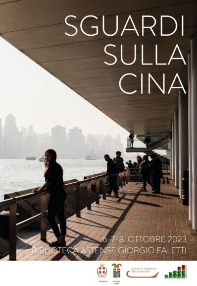 Alla Biblioteca Astense il ciclo di incontri “Sguardi sulla Cina”