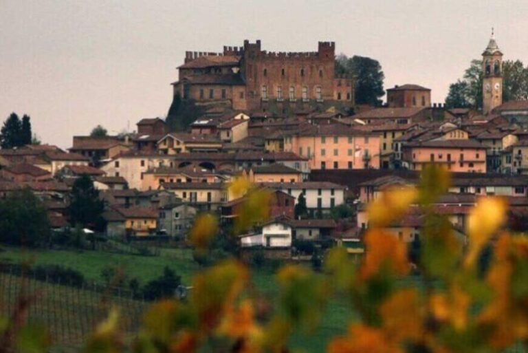 Sì alla nuova denominazione di Montemagno Monferrato