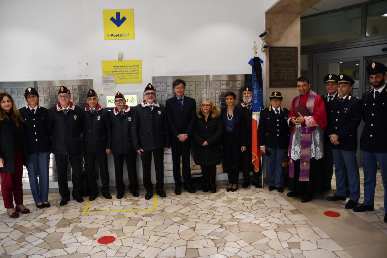 Asti, oggi si celebra l’anniversario della morte di Fiorentino Manganiello