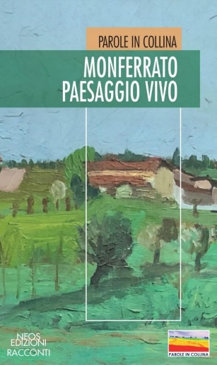 Alla Biblioteca Astense presentazione dell’antologia “Monferrato paesaggio vivo”