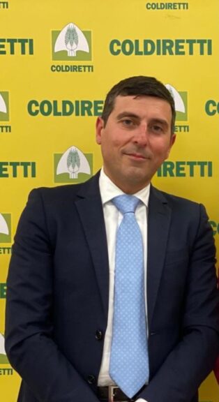 Coldiretti: “Urge piano invasi per trattenere risorse idriche”
