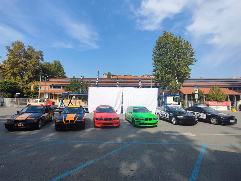 Annullato il Motor Show di giugno. La causa, un cambio di location