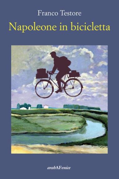 A Tigliole Franco Testore presenta il suo libro “Napoleone in bicicletta”