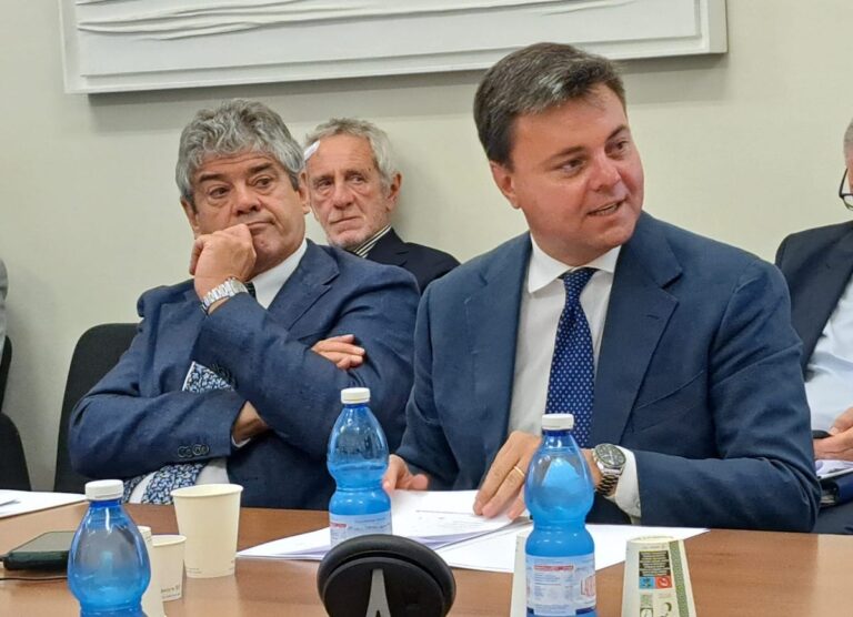Andrea Amalberto è il nuovo presidente di Confindustria Piemonte