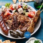 Taverna Greca,  il locale che porta agli astigiani la vera cucina ellenica