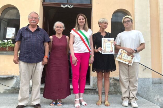 Un avvocato e due studenti vincono il concorso letterario “Conosco un posto nel mio cuore”