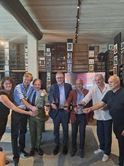 Solo pochi giorni al Barbera d’Asti Wine Festival