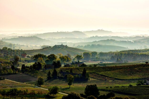 Monsterrando Barbera d’Asti UCI Gravel World Series, in programma il 31 agosto