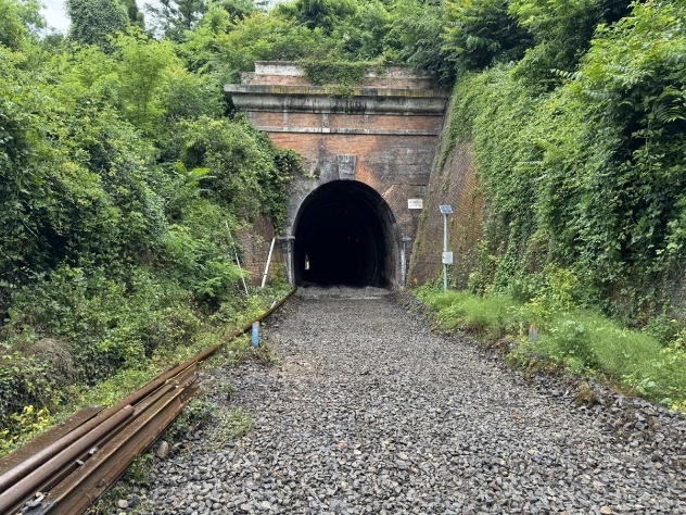 Riattivata la linea ferroviaria Asti-Alba