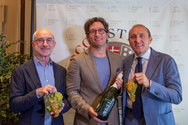 Consorzio Asti Docg: “Il mercato del vino è in equilibrio nel primo trimestre”