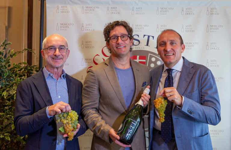 Consorzio Asti Docg: “Il mercato del vino è in equilibrio nel primo trimestre”