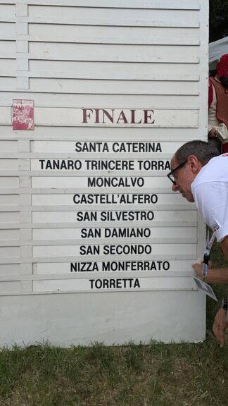 Palio 2024: sarà una finale a otto? Il premio Soroptimist a Santa Caterina