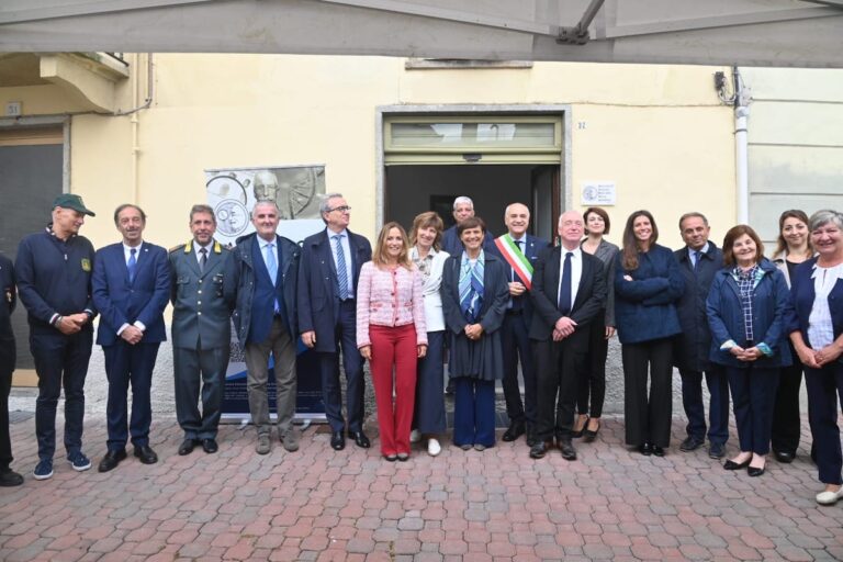 L’associazione Amici della Polizia Scientifica ha una sede tutta astigiana