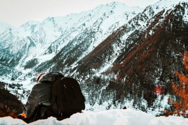 Piemonte: l’inverno 2024 segna le temperature più alte