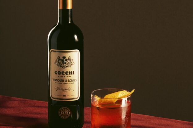 Nella settimana dedicata al “Negroni” da casa Cocchi un excursus sul principe degli aromatici piemontesi