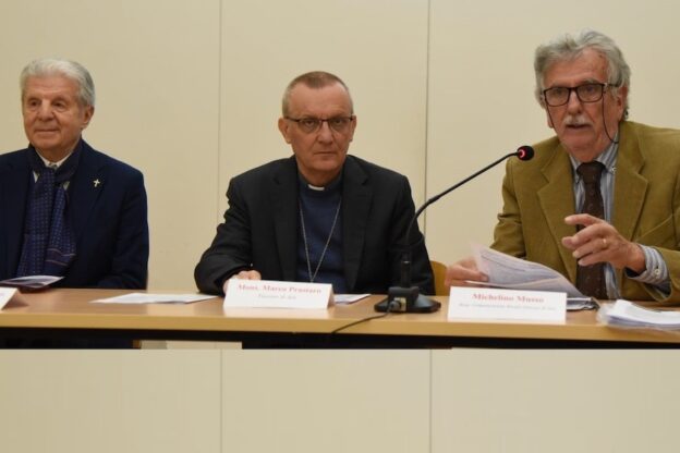 In Seminario la presentazione del nuovo bando della borse di studio del Progetto Culturale