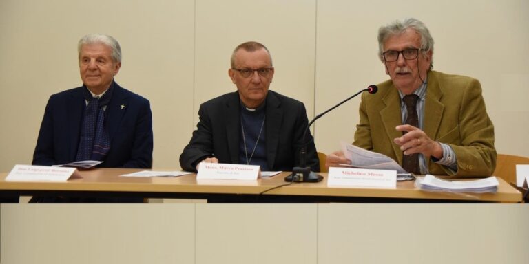 In Seminario la presentazione del nuovo bando della borse di studio del Progetto Culturale