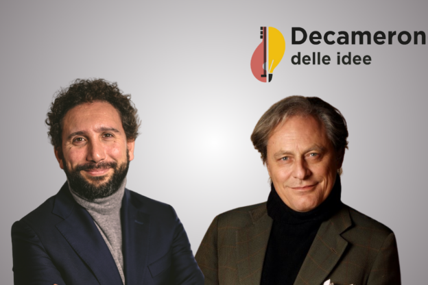 Il Decamerone delle idee alla sua quarta edizione