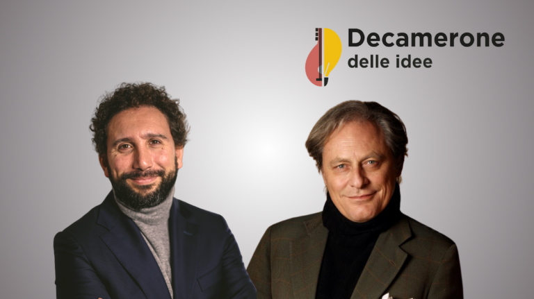 Il Decamerone delle idee alla sua quarta edizione