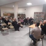 Al Santuario della Madonna del Portone inaugurata la mostra “Aiutati che Dio ti aiuta”