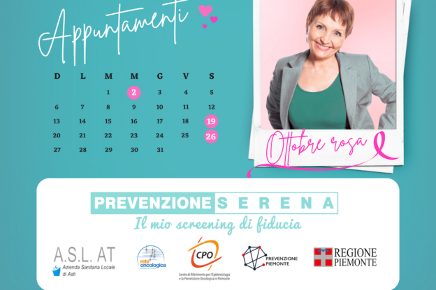 Prevenzione del tumore al collo dell’utero: sabato 19 ottobre Consultorio aperto per lo screening