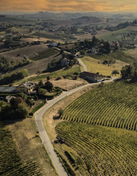 Le Cantine Sant’Agata lanciano “Hereditarium”