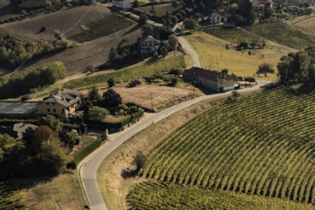 Le Cantine Sant’Agata lanciano “Hereditarium”