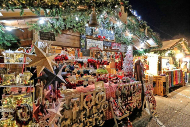 European Best Destinations premia Il Magico Paese di Natale come il mercatino di Natale “più romantico d’Europa”