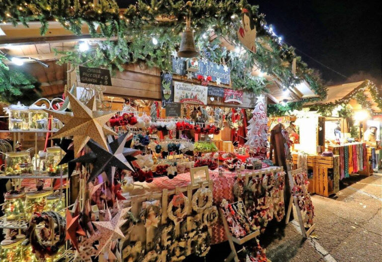 European Best Destinations premia Il Magico Paese di Natale come il mercatino di Natale “più romantico d’Europa”