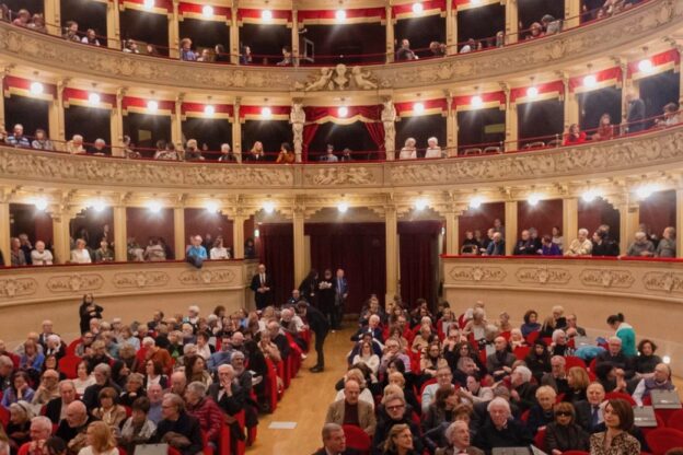 Tutto pronto per il premio Asti d’Appello