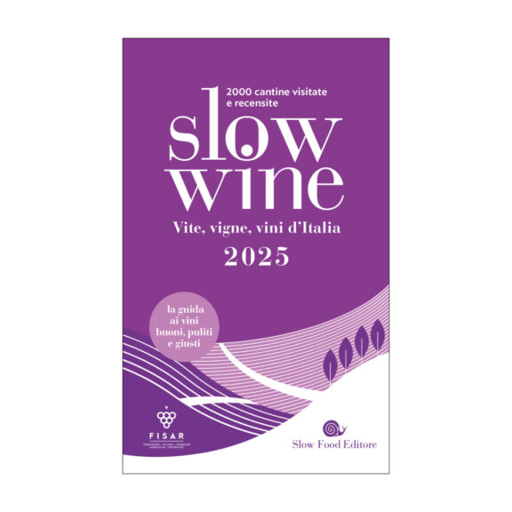 Il Piemonte per Slow Wine 2025