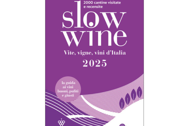 Il Piemonte per Slow Wine 2025