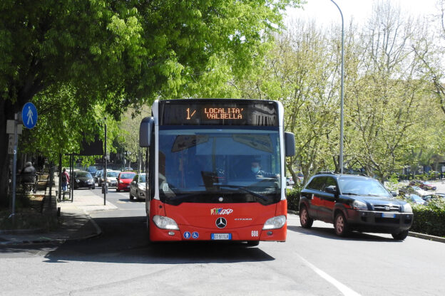 Durante lo sciopero dei trasporti di venerdì 8 dicembre fasce di garanzia non assicurate