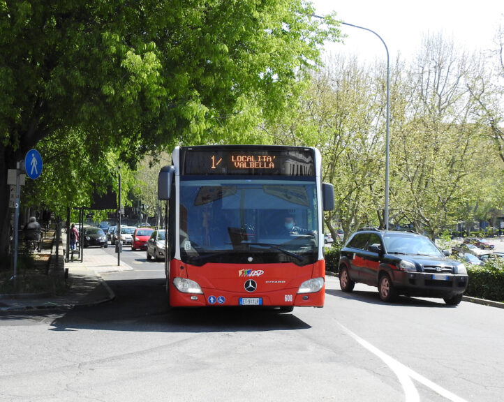 Durante lo sciopero dei trasporti di venerdì 8 dicembre fasce di garanzia non assicurate