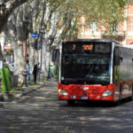 Ecco come cambiano i percorsi dei bus per il Magico Paese di Natale. Sabato e domenica navetta gratuita da piazza Cosma Manera