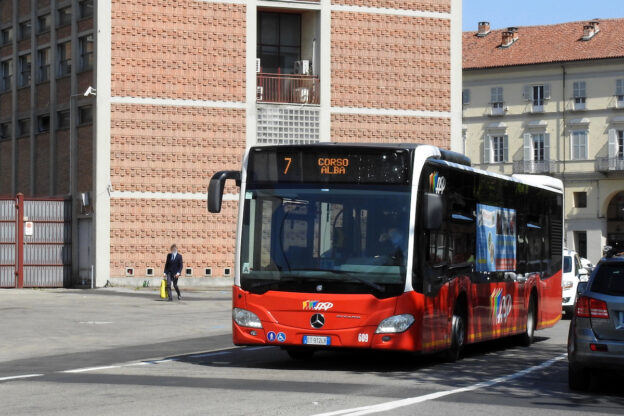 Rimodulato lo sciopero dei trasporti del 29 novembre