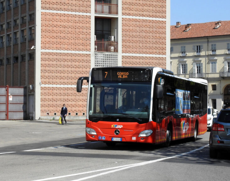 Rimodulato lo sciopero dei trasporti del 29 novembre