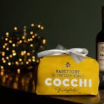 È l’ora del panettone al Vermouth storico Cocchi