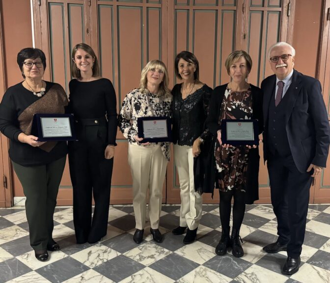 La Fondazione Astigiana per la Salute del Territorio don un fluorangiografo all’Oculistica del Massaia