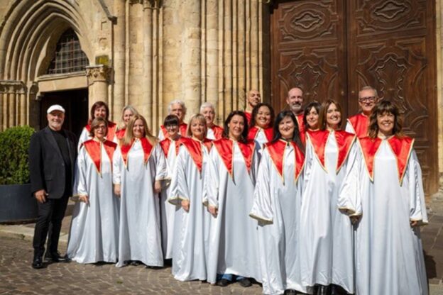 L’Avvento Revigliaschese prosegue con il tradizionale concerto di Natale