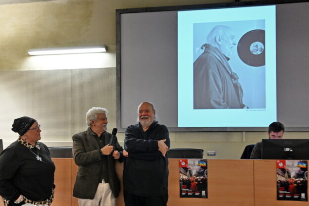 I giovani raccontano la nostra storia: consegnate le 14 borse di ricerca “Luciano Nattino” alla presentazione di Astigiani