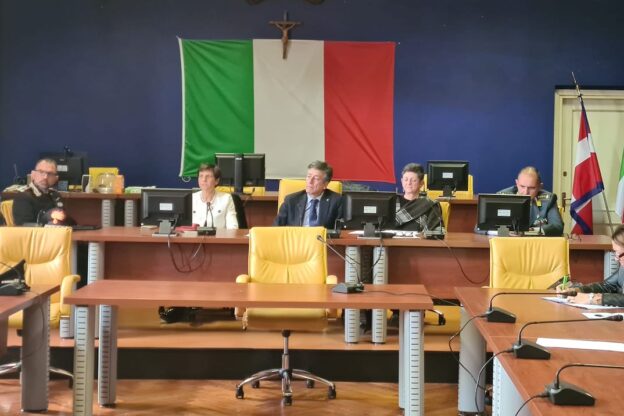 A Canelli un un Comitato Provinciale per l’ordine e la sicurezza pubblica