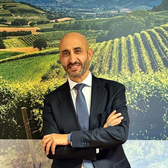 Giovanni Gorgoni nuovo direttore generale dell’Asl AT