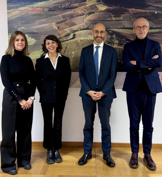 Primo incontro del Direttore Generale Giovanni Gorgoni con la Fondazione Astigiana per la Salute del Territorio