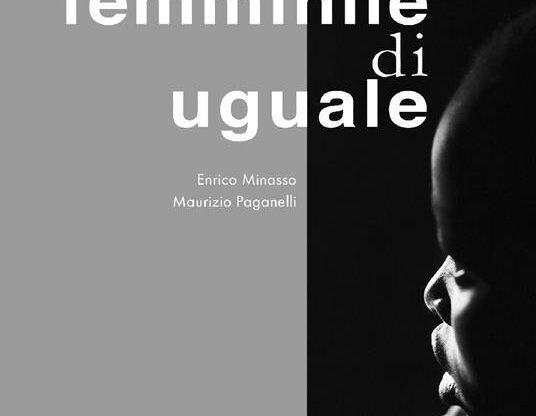 Venerdì 24 gennaio alle 18 alla Biblioteca Astense la presentazione del libro “Il femminile di uguale”