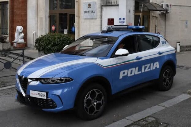 Condizioni igienico-sanitarie gravi: polizia e Asl chiudono un circolo privato