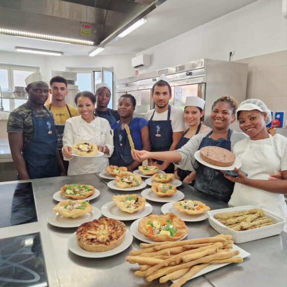 Al via corsi di formazione serali per lavoratori alla Scuola Alberghiera di Agliano Terme