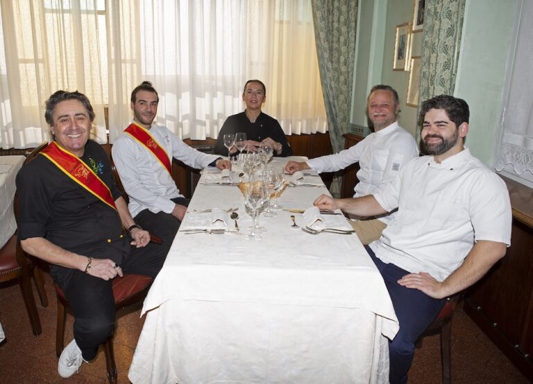 Cocconato celebra la sua tradizione con i “banchetti enogastronomici”