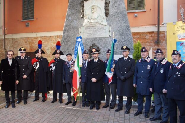 Incisa commemora il suo Giovanni Battista Scapaccino