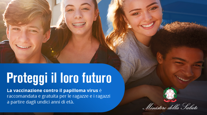 Al Massaia martedì 4 marzo vaccinazioni ad accesso libero contro l’infezione Hpv